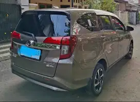 Tdp 10Jutaan Daihatsu New Sigra R Manual camera mundur