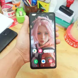 Samsung A52 Ram 8 Internal 128 Bekas