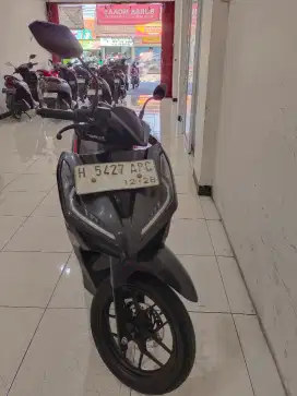 Honda VARIO 125 ISS 2018