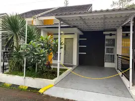 Dijual Cepat Rumah Bersih Terawat Kota Bandung