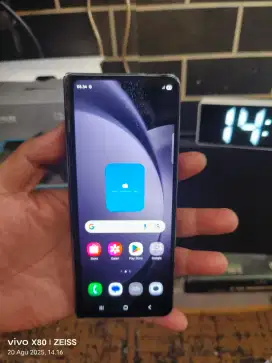 Samsung Z Fold 5 Sein 12/256 Normal Bisa TT Pastinya