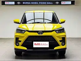 Seperti Baru Toyota Raize G 1.2 2023 Matic #BJM4#