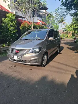 Wuling Confero 2021 Bensin