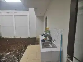 Rumah Murah Sumarecon Cluster Btari-Standar Siap Huni