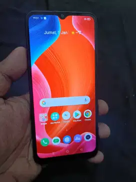 Realme c21 3/32