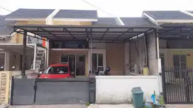 Rumah Minimalis Siap Huni di Curug Garden Harga Nego Siap KPR J-19970