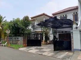 Rumah Bagus 2,5 Lantai,Pulo Nangka ,Pulomas Jakarta Timur