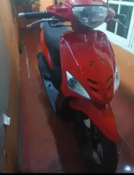 JUAL CEPAT! MIO 2005