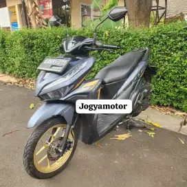 Vario 125 th 2022 NEGO ALUS
