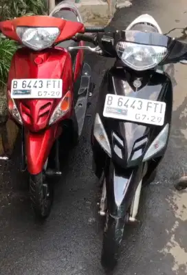 For Sale Yamaha Mio