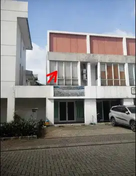 Dijual Cepat Ruko Premier Park 2 Modernland