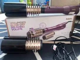 Baby liss big hair dual