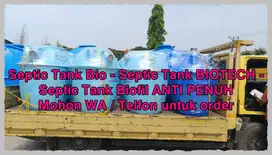 spitang, Sepiteng Biofilter, Biotank, Biofil, Biotech,