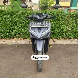 Vario 125 th 2022 NEGO ALUS