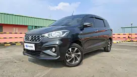 Pajak Panjang - Suzuki Ertiga 1.5 GX Hybrid-AT 2022