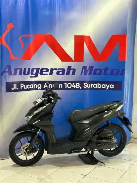 READYY! Honda new Beat Deluxe iss Tahun 2023