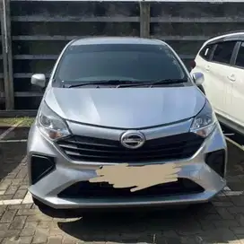 Tdp 5 Jutaan Daihatsu Sigra Tipe M Kondisi Baik