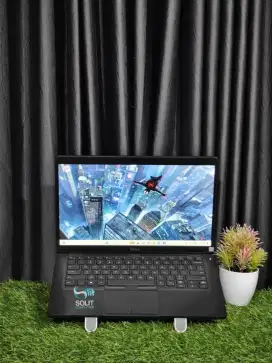 Dell Latitude 5400 | Touchscreen | i5 Gen 8 | Siap Pakai!