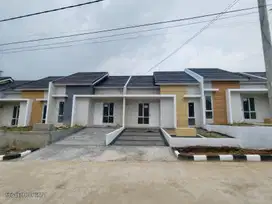 rumah lokasi strategis