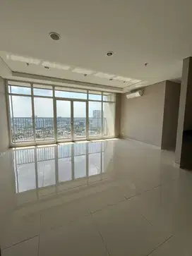 Dijual Cepat Apartement Primary Type 3+1BR Cicilan Mulai 17juta/bulan