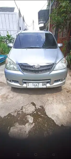 Xenia 2011,,,manual