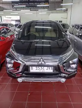 Mitsubishi Xpander 2018 Bensin
