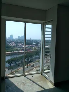 Dijual Murah Rugi Apartement Grand Kamalagon Pekayon Bekasi Selatan