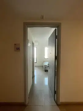 Dijual Apartemen OSAKA Riverview Apartment, PIK 2, Tangerang