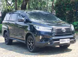 Toyota Kijang Innova 2018 Diesel termurah