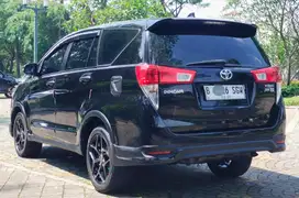Toyota Kijang Innova 2018 Diesel termurah