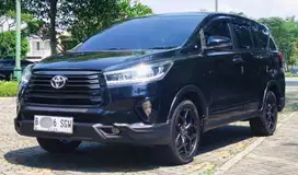 Toyota Kijang Innova 2018 Diesel termurah