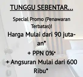 Hunian dekat BANDARA