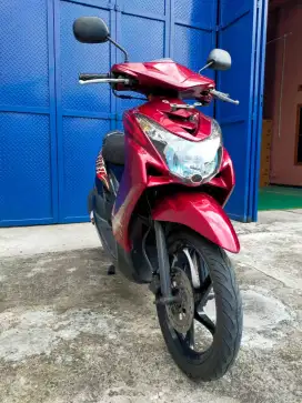 Dijual Yamaha Mio soul tahun2011