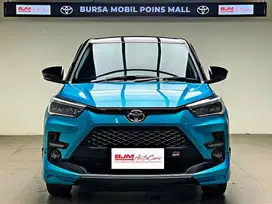 Spt Baru Toyota Raize GR 1.0T 2022 Matic #BJM1#