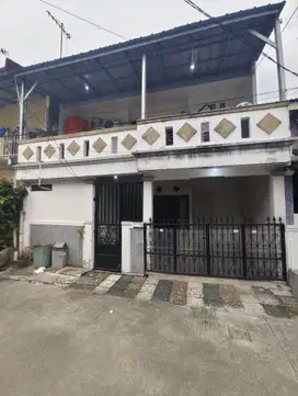 Dijual Rumah Murah Taman Galaxy Bekasi 2lt