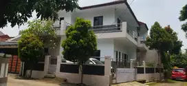 DIJUAL Rumah HOOK Murah Di Prum. Mutiara Bogor Raya Bgr Timur Bogor
