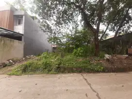 Jual cepat, Kavling di Bumi Asri Puspitek