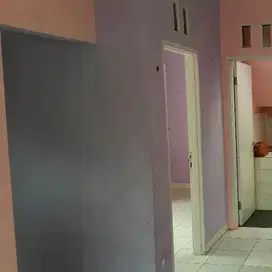 Dijual Rumah Cluster di Jl Ratna Cikunir. Jnatibening. Bekasi.