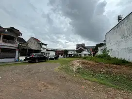 DIJUAL TANAH KAVLING DEKAT RUKO WOW