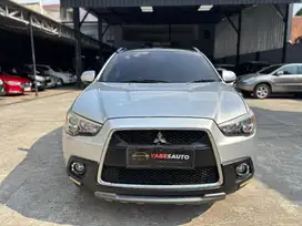 [DP 10 JUTA] Mitsubishi Outlander PX 2012 Automatic Jaminan