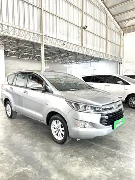 DP 1 JT, TOYOTA KIJANG INNOVA 2.0 V AT BENSIN 2020