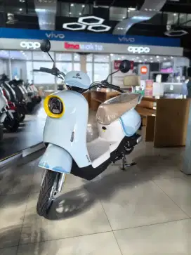 SPESIAL BELI SPEDA LISTRIK HARI INI DISKON 500 RIBU LANGSUNG