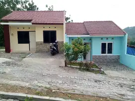 Rumah Nyaman Murah View Bagus Dkt Jln Setiabudi Banyumanik semarang