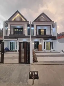 Rumah Dijual Di Jagakarsa Siap Huni 4 KT Tanah Luas Harga Paling Murah