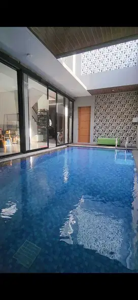 Rumah Murah Keren Cadas di Arcamanik Endah Dekat Griya Bandung
