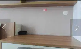 Jual rugi apartement casa de parco studio
