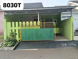 Di Jual Murah Rumah siap huni.lokasi citra indah city jonggol