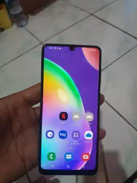 Jual bu samsung A31