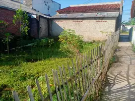 Dijual Tanah Kavling di Padasuka Cibatu, Garut