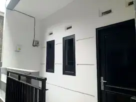 Rumah murah 2 lantai di Jagakarsa Jaksel